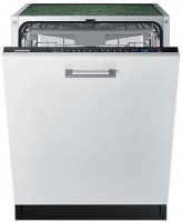 Купить вбудована посудомийна машина Samsung DW6KR7051BB: цена от 22284 грн.