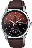 Купить наручные часы Casio MTP-E330L-5A  по цене от 6490 грн.