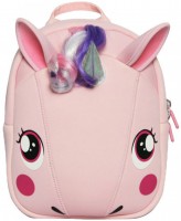 Купить шкільний рюкзак (ранець) Supercute Unicorn: цена от 1125 грн.