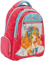 Купить школьный рюкзак (ранец) Yes L-11 Winx Couture  по цене от 1000 грн.