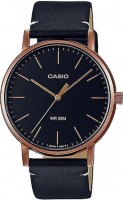 Купити наручний годинник Casio MTP-E171RL-1E  за ціною від 3183 грн.
