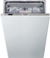 Купить встраиваемая посудомоечная машина Hotpoint-Ariston HSIO 3O35 WFE  по цене от 15366 грн.