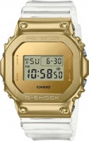 Купити наручний годинник Casio G-Shock GM-5600SG-9ER  за ціною від 8250 грн.