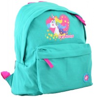 Купити шкільний рюкзак (ранець) Yes ST-30 Cold Mint  за ціною від 600 грн.
