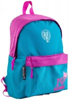 Купить шкільний рюкзак (ранець) Yes OX-15 Teal: цена от 579 грн.