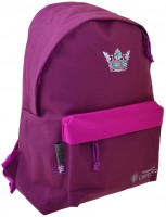 Купить шкільний рюкзак (ранець) Yes OX-15 Purple: цена от 549 грн.