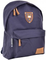 Купить шкільний рюкзак (ранець) Yes OX-15 Steel Blue: цена от 378 грн.