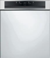Купить вбудована посудомийна машина Whirlpool WBC 3C34 PFX: цена от 22380 грн.