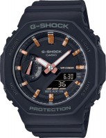 Купити наручний годинник Casio G-Shock Women GMA-S2100-1A  за ціною від 4830 грн.