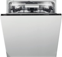 Купить вбудована посудомийна машина Whirlpool WIS 1150 PEL: цена от 32760 грн.