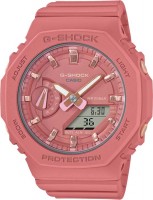 Купити наручний годинник Casio G-Shock Women GMA-S2100-4A2  за ціною від 4830 грн.