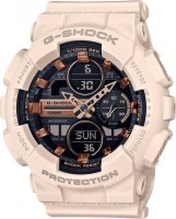 Купити наручний годинник Casio G-Shock Women GMA-S140M-4A  за ціною від 5580 грн.