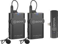 Купить мікрофон BOYA BY-WM4 Pro-K4: цена от 7600 грн.