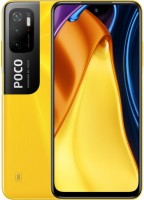 Купить мобильный телефон Poco M3 Pro 5G 64GB  по цене от 4999 грн.