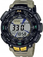 Купить наручные часы Casio Pro-Trek PRG-240-5  по цене от 14110 грн.