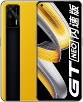 Купить мобильный телефон Realme GT Neo Flash 256GB/8GB  по цене от 12536 грн.