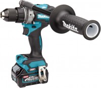 Купить дриль / шурупокрут Makita DF001GD201: цена от 25731 грн.