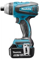 Купить дрель / шуруповерт Makita DTP141RTJ: цена от 26630 грн.