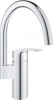 Купити змішувач Grohe Eurosmart 33202003  за ціною від 3481 грн.