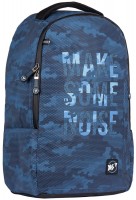 Купить школьный рюкзак (ранец) Yes R-05 Make Some Noise  по цене от 1252 грн.