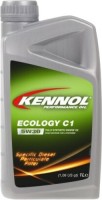Купити моторне мастило Kennol Ecology C1 5W-30 1L  за ціною від 496 грн.