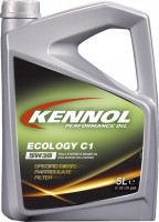 Купити моторне мастило Kennol Ecology C1 5W-30 5L  за ціною від 1996 грн.