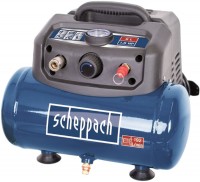 Купити компресор Scheppach HC06  за ціною від 5199 грн.