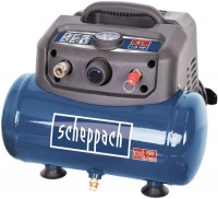 Купить компресор Scheppach HC06: цена от 5099 грн.