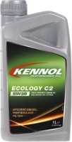 Купить моторное масло Kennol Ecology C2 5W-30 1L  по цене от 995 грн.