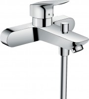 Купить смеситель Hansgrohe Logis 71430000  по цене от 7573 грн.