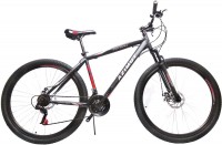 Купить велосипед AZIMUT Spark 29 frame 19  по цене от 6825 грн.
