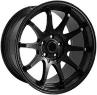 Купити диск Cast Wheels CW030 (8x17/5x120 ET20 DIA72,6) за ціною від 5472 грн.