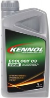 Купить моторное масло Kennol Ecology C3 5W-30 1L  по цене от 523 грн.