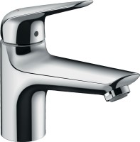 Купити змішувач Hansgrohe Novus 71322000  за ціною від 6169 грн.