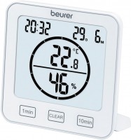 Купить термометр / барометр Beurer HM 22: цена от 1435 грн.