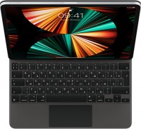 Купить клавіатура Apple Magic Keyboard for iPad Pro 12.9" (5th gen): цена от 10499 грн.