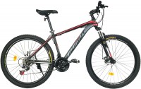 Купити велосипед AZIMUT 40D 29 frame 17  за ціною від 6094 грн.