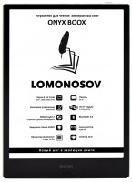 Купить электронная книга ONYX BOOX Lomonosov: цена от 14700 грн.