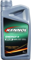 Купить моторное масло Kennol Energy Plus 5W-30 1L: цена от 384 грн.