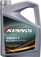 Купить моторное масло Kennol Energy Plus 5W-30 4L: цена от 1516 грн.