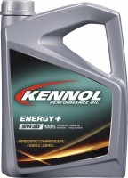 Купити моторне мастило Kennol Energy Plus 5W-30 4L  за ціною від 1669 грн.