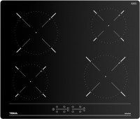 Купить варочная поверхность Teka IBC 64000 BK MSS  по цене от 12813 грн.