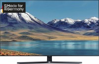 Купити телевізор Samsung GU-50TU8509  за ціною від 16290 грн.