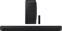 Купити саундбар Samsung HW-Q900A  за ціною від 24999 грн.