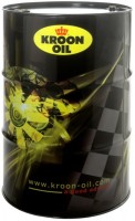 Купить моторное масло Kroon Presteza MSP 0W-20 60L  по цене от 18490 грн.