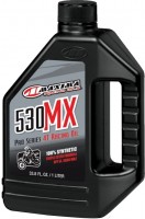 Купить моторное масло MAXIMA 530MX 5W-30 1L  по цене от 840 грн.
