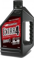 Купить моторное масло MAXIMA Extra 10W-40 1L: цена от 1170 грн.