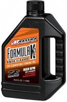 Купить моторне мастило MAXIMA Formula K2 Injector 2T 1L: цена от 1180 грн.