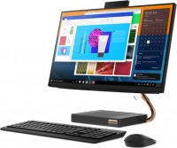 Купить персональный компьютер Lenovo Ideacentre AIO 5 24IMB05 (F0FB006YUA) по цене от 37994 грн.