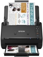 Купить сканер Epson WorkForce ES-500WII: цена от 17407 грн.